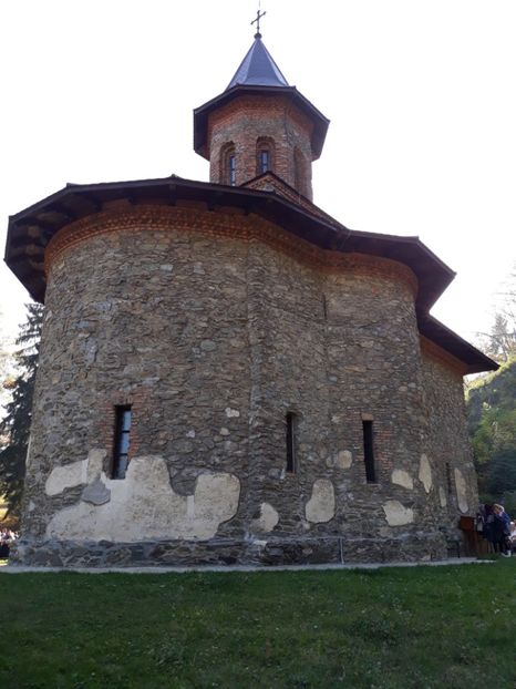  - 2019 - Excursie 26-27 octombrie