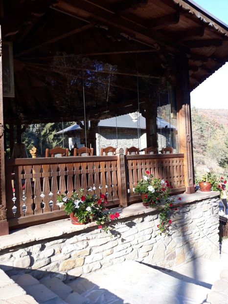  - 2019 - Excursie 26-27 octombrie