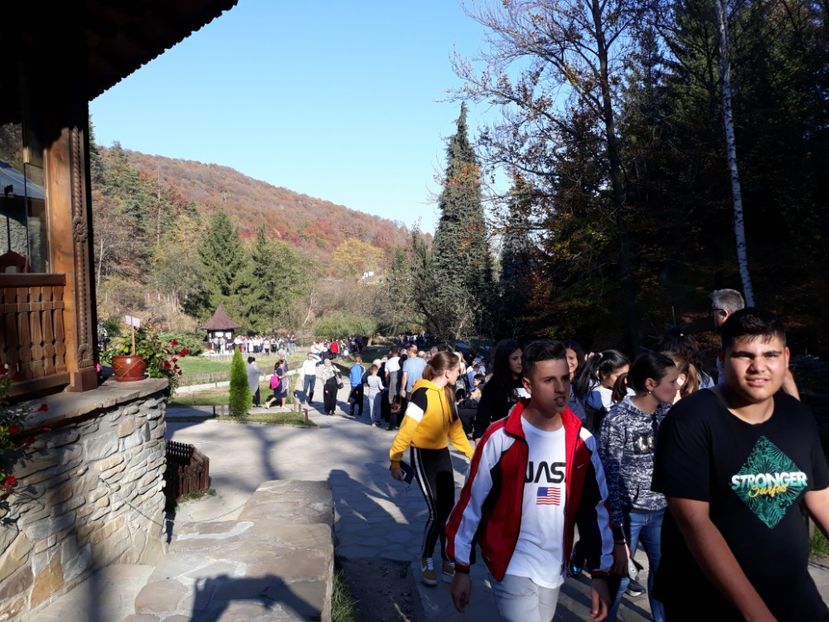  - 2019 - Excursie 26-27 octombrie