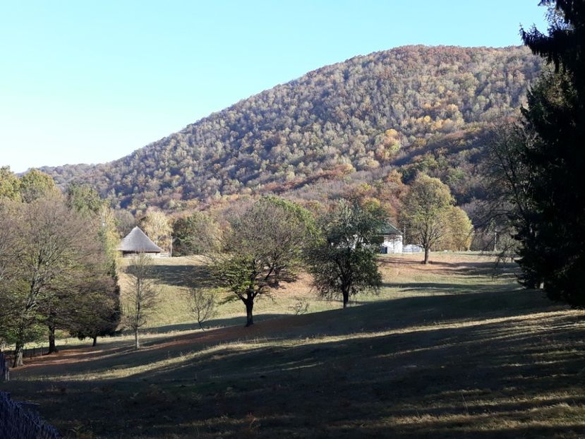  - 2019 - Excursie 26-27 octombrie