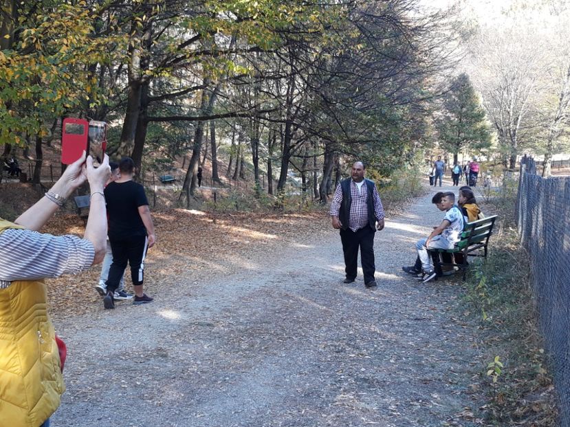  - 2019 - Excursie 26-27 octombrie