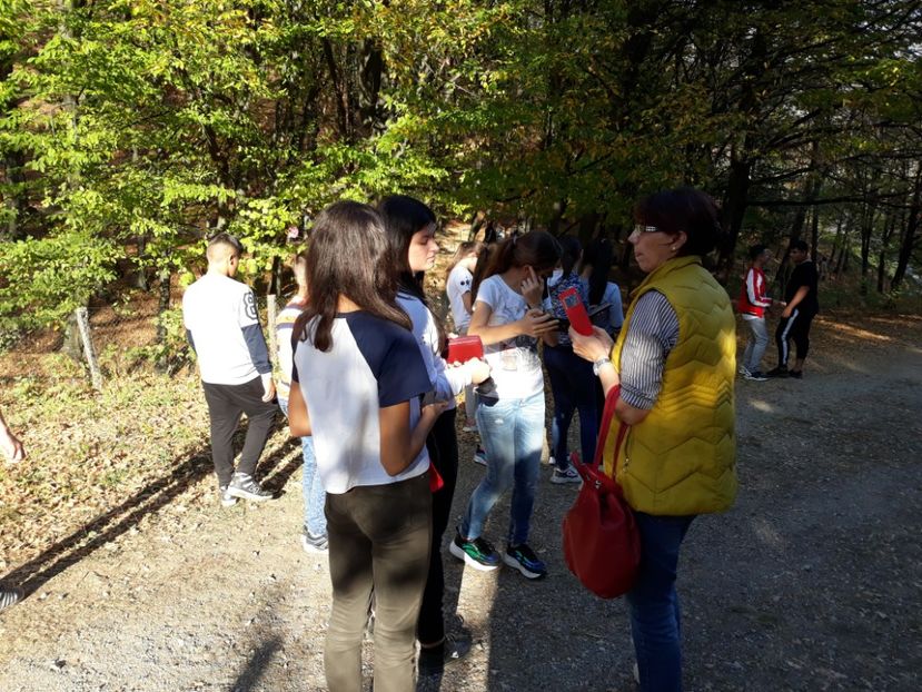  - 2019 - Excursie 26-27 octombrie