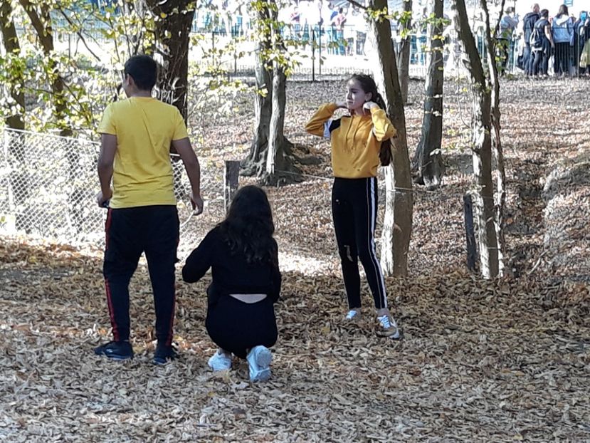 - 2019 - Excursie 26-27 octombrie