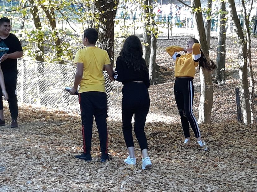  - 2019 - Excursie 26-27 octombrie