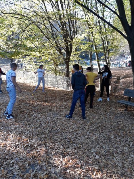  - 2019 - Excursie 26-27 octombrie