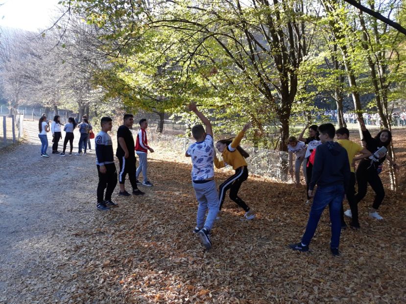  - 2019 - Excursie 26-27 octombrie