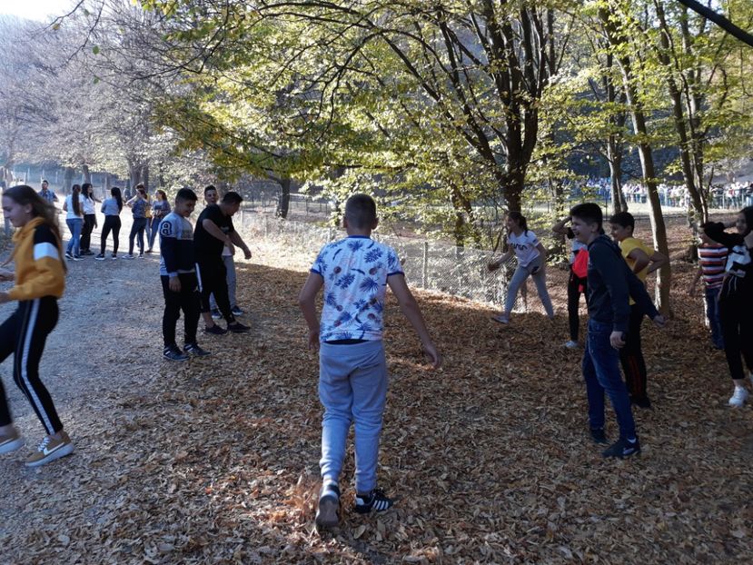  - 2019 - Excursie 26-27 octombrie