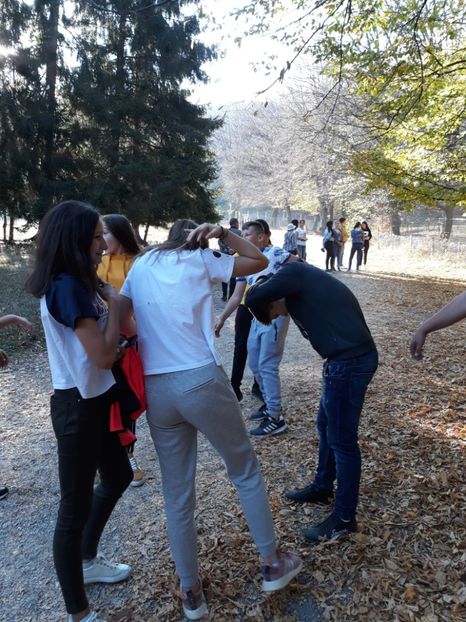  - 2019 - Excursie 26-27 octombrie