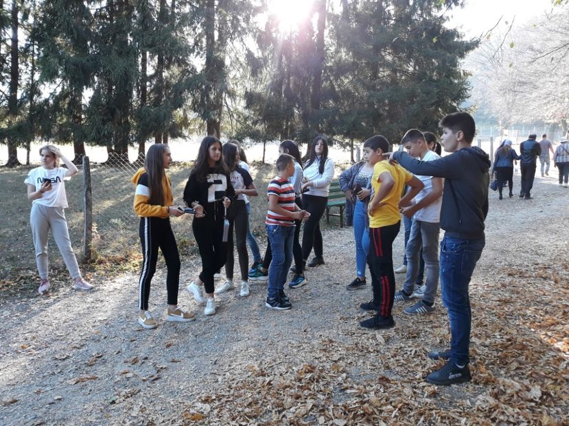  - 2019 - Excursie 26-27 octombrie