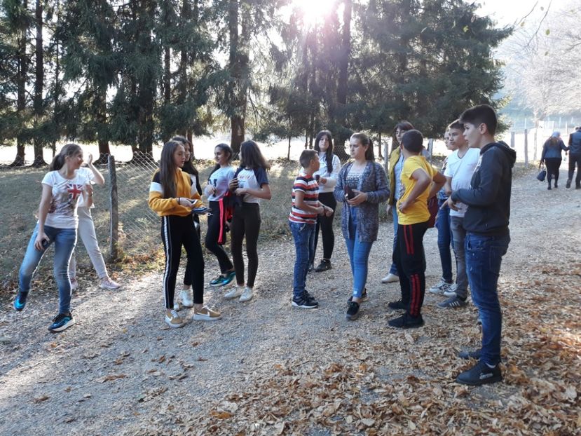  - 2019 - Excursie 26-27 octombrie