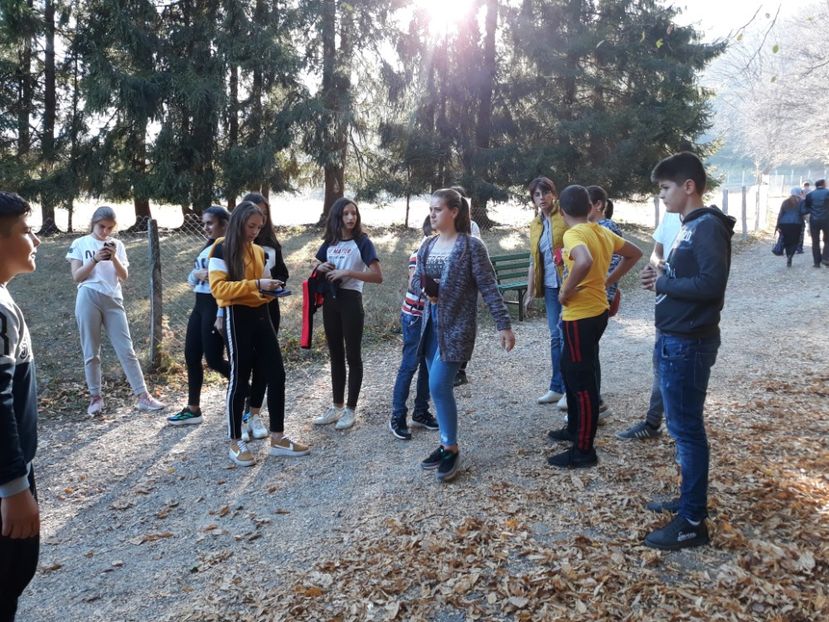  - 2019 - Excursie 26-27 octombrie