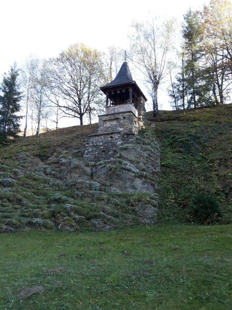  - 2019 - Excursie 26-27 octombrie