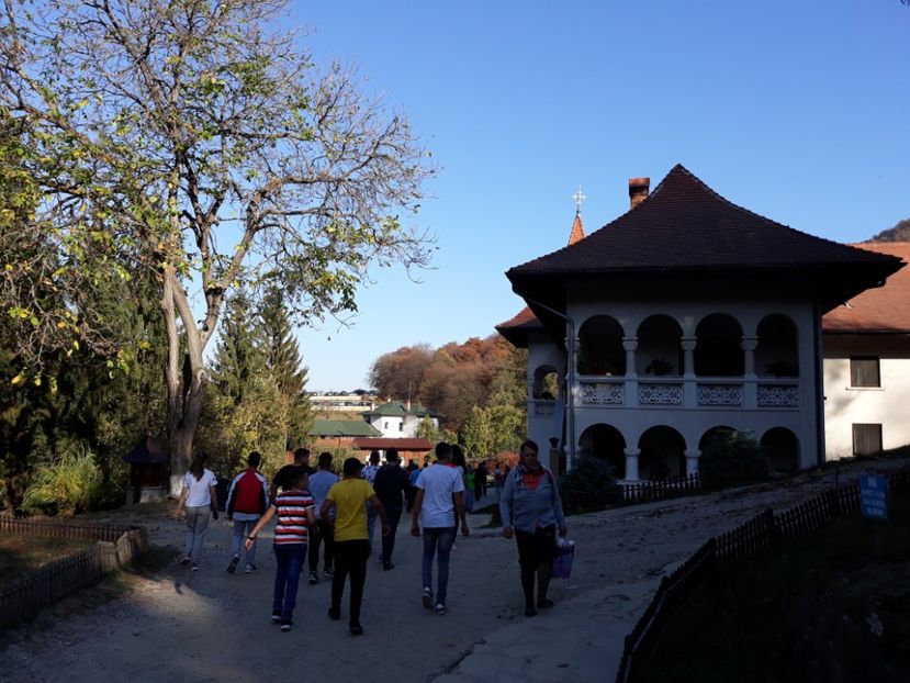  - 2019 - Excursie 26-27 octombrie