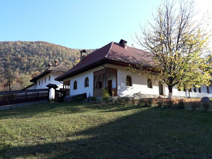  - 2019 - Excursie 26-27 octombrie