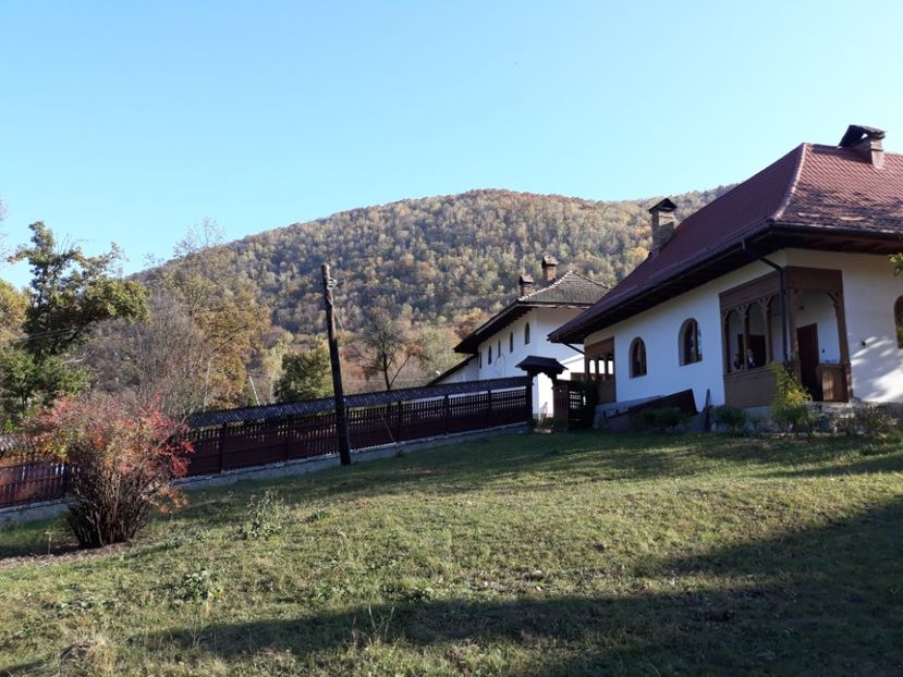 - 2019 - Excursie 26-27 octombrie