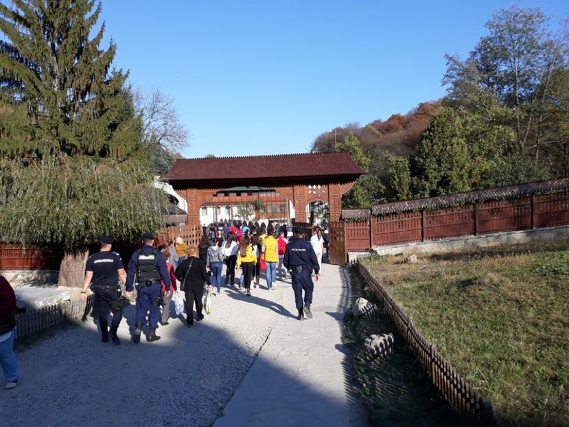  - 2019 - Excursie 26-27 octombrie