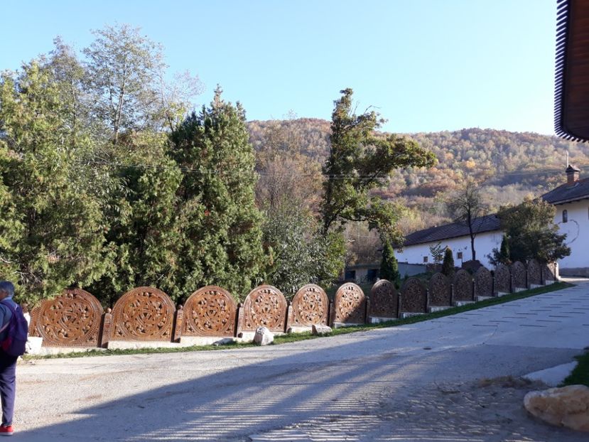  - 2019 - Excursie 26-27 octombrie
