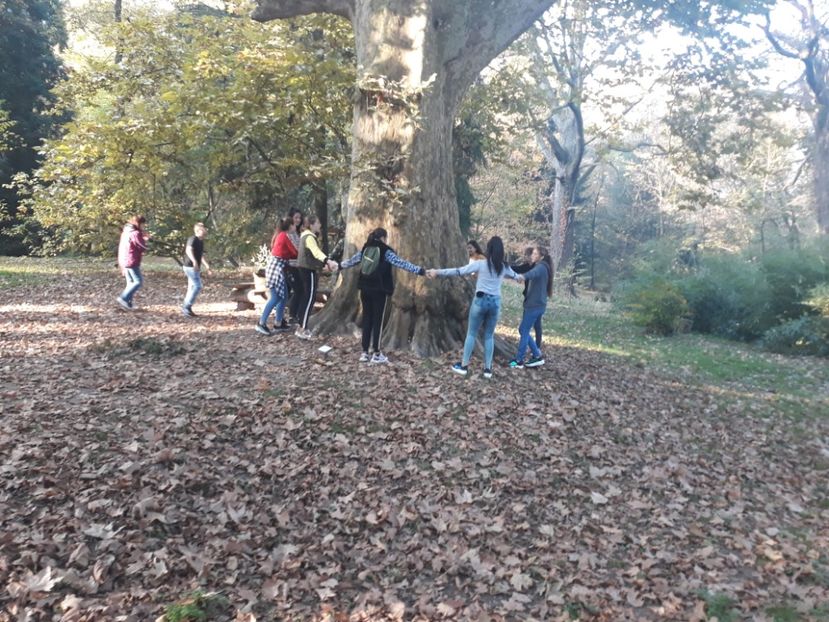  - 2019 - Excursie 26-27 octombrie