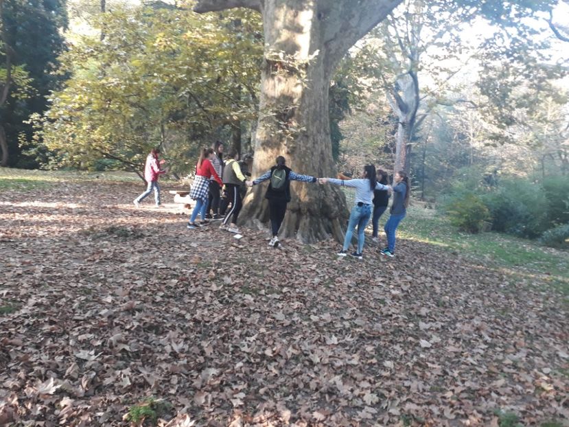  - 2019 - Excursie 26-27 octombrie