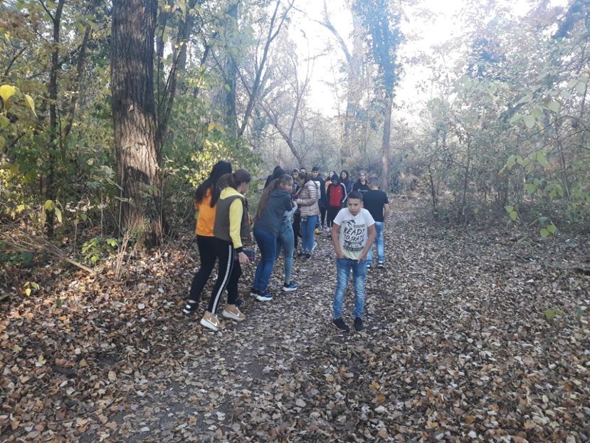  - 2019 - Excursie 26-27 octombrie