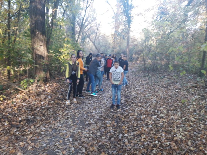 - 2019 - Excursie 26-27 octombrie
