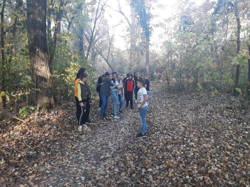  - 2019 - Excursie 26-27 octombrie