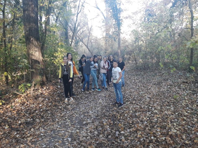  - 2019 - Excursie 26-27 octombrie