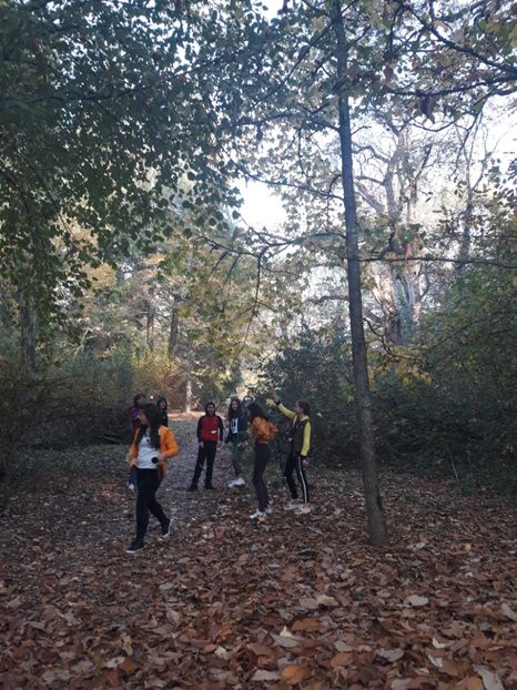  - 2019 - Excursie 26-27 octombrie