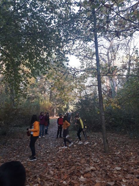  - 2019 - Excursie 26-27 octombrie