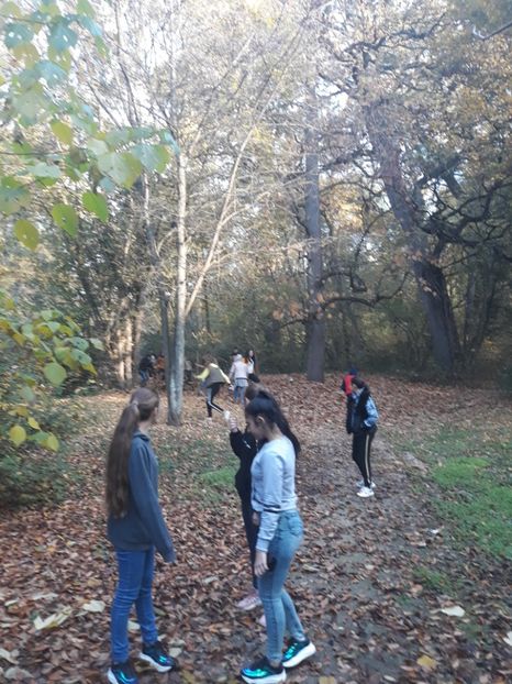 - 2019 - Excursie 26-27 octombrie