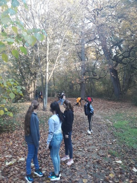  - 2019 - Excursie 26-27 octombrie