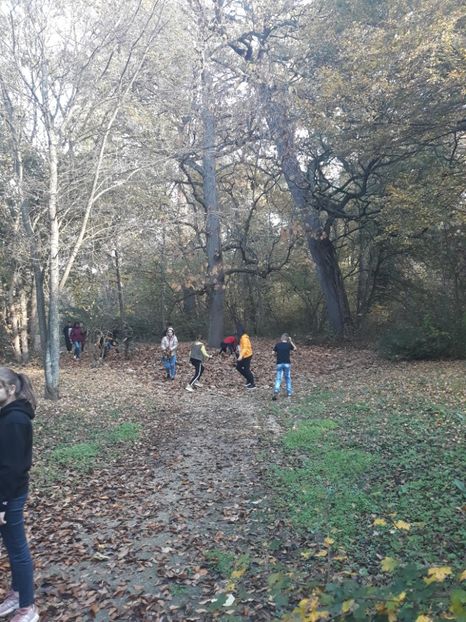  - 2019 - Excursie 26-27 octombrie