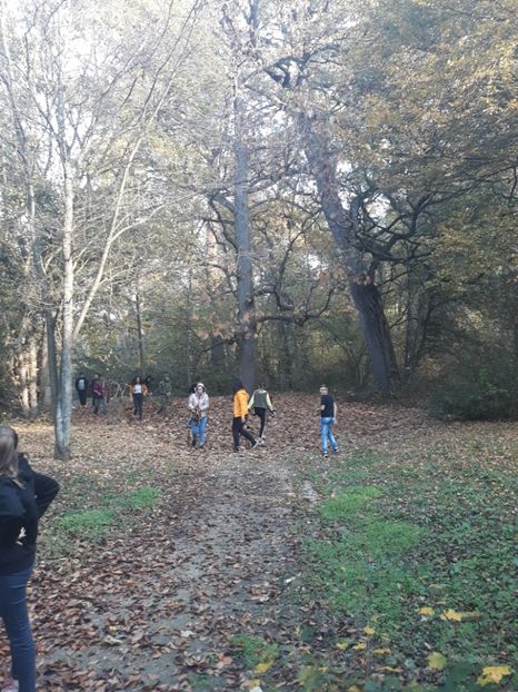  - 2019 - Excursie 26-27 octombrie
