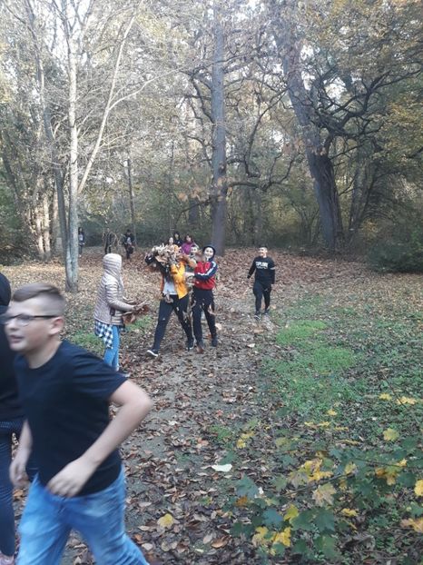  - 2019 - Excursie 26-27 octombrie