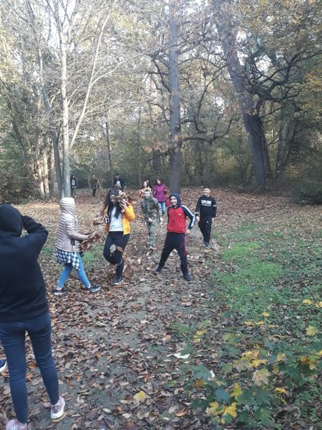  - 2019 - Excursie 26-27 octombrie