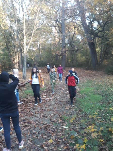  - 2019 - Excursie 26-27 octombrie