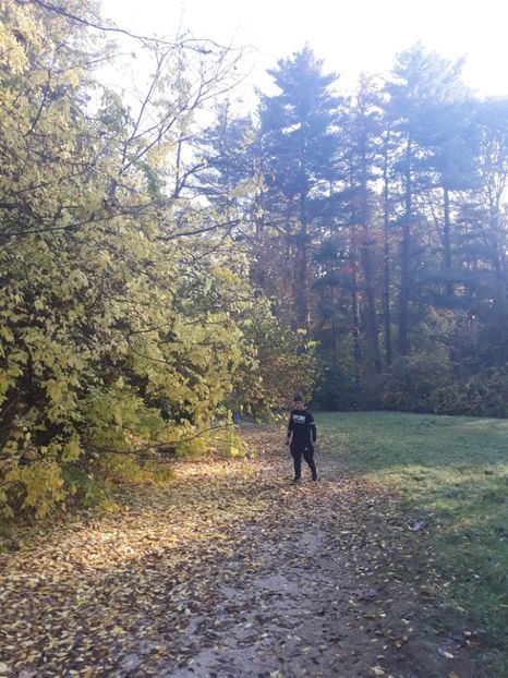  - 2019 - Excursie 26-27 octombrie