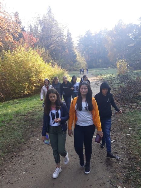  - 2019 - Excursie 26-27 octombrie