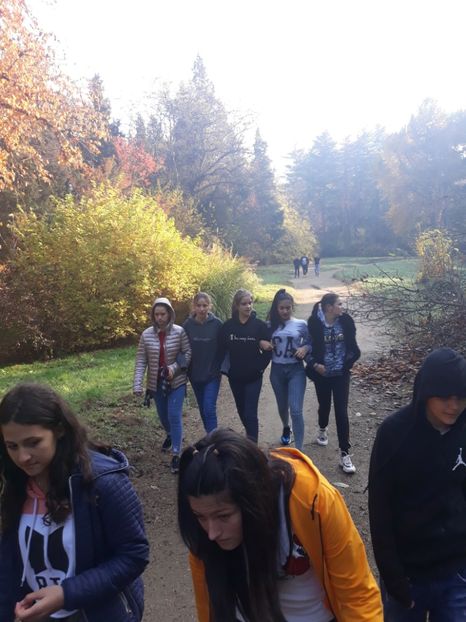  - 2019 - Excursie 26-27 octombrie