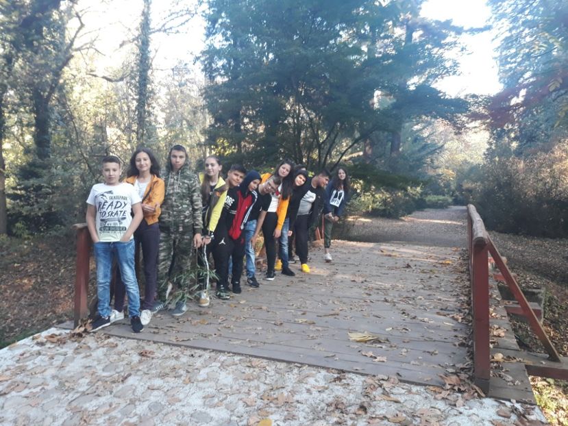  - 2019 - Excursie 26-27 octombrie