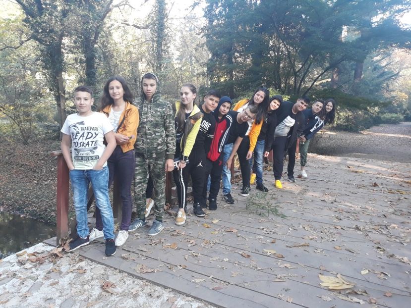  - 2019 - Excursie 26-27 octombrie