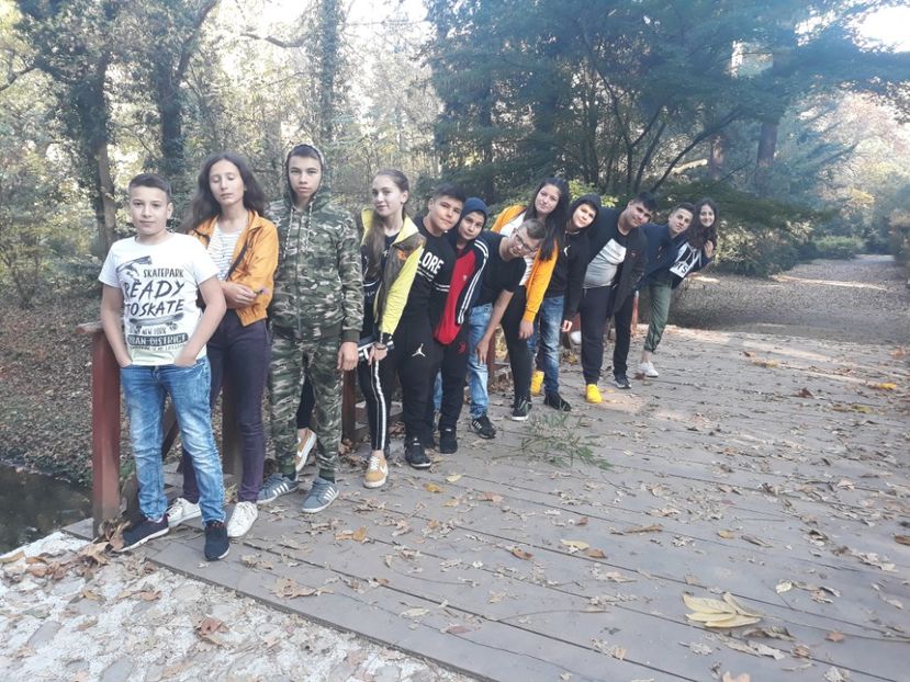  - 2019 - Excursie 26-27 octombrie