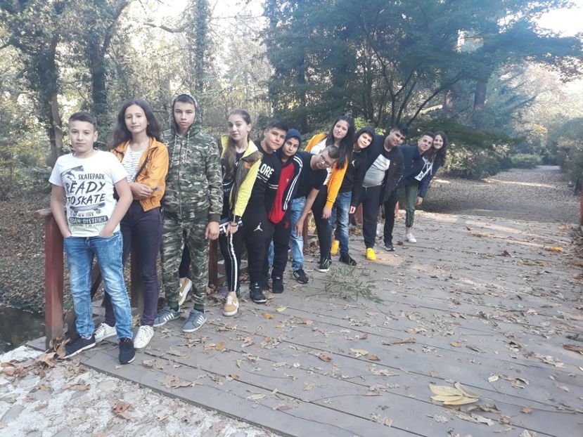  - 2019 - Excursie 26-27 octombrie