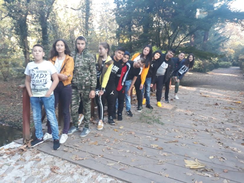  - 2019 - Excursie 26-27 octombrie