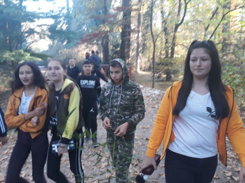  - 2019 - Excursie 26-27 octombrie
