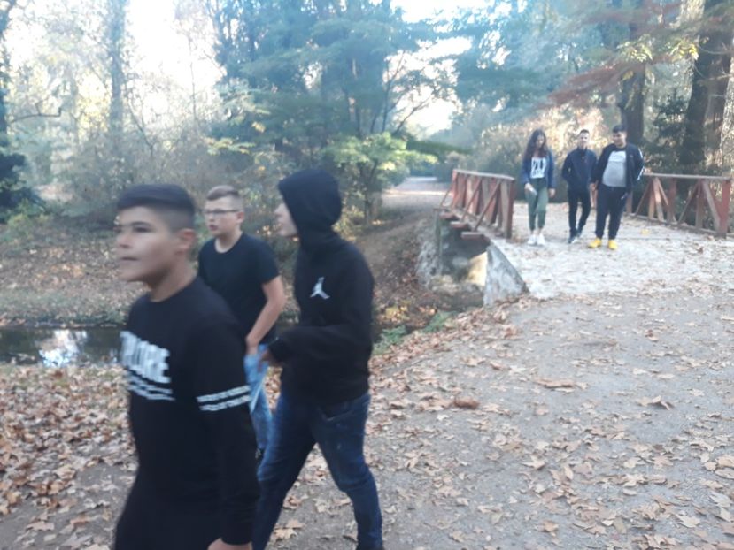  - 2019 - Excursie 26-27 octombrie