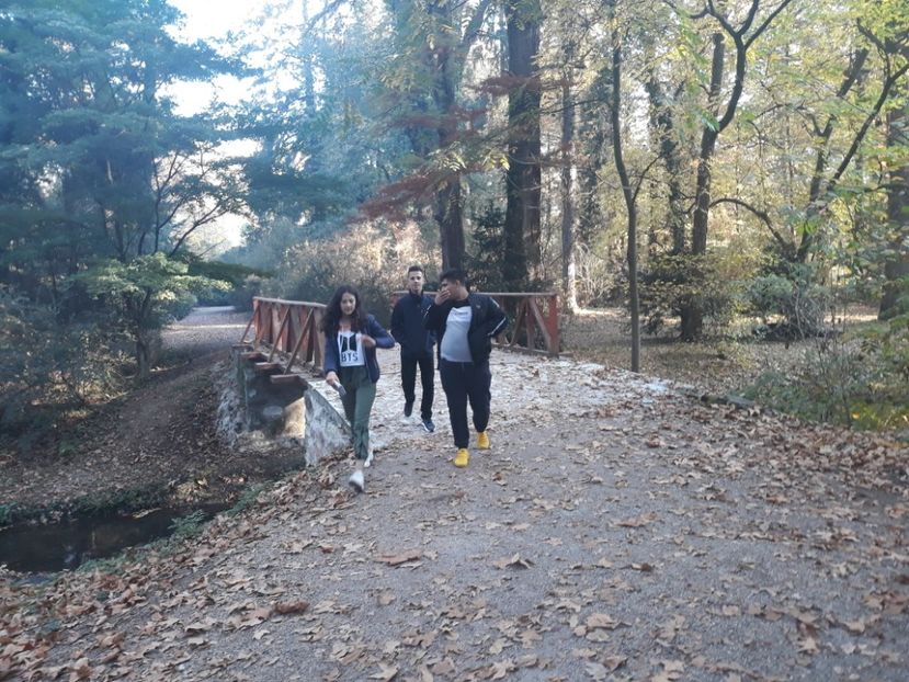  - 2019 - Excursie 26-27 octombrie
