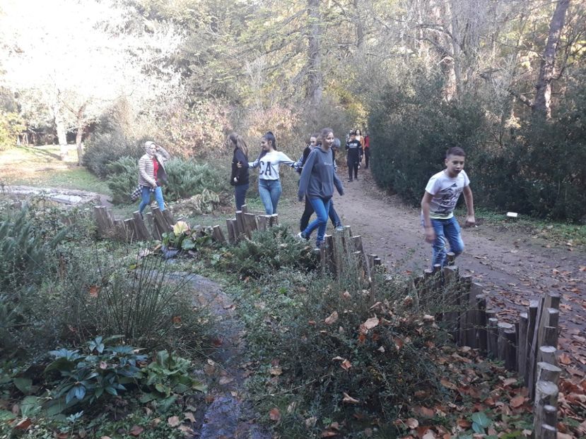  - 2019 - Excursie 26-27 octombrie