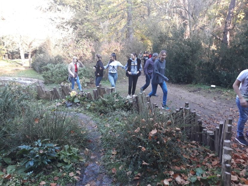  - 2019 - Excursie 26-27 octombrie