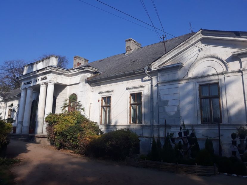  - 2019 - Excursie 26-27 octombrie